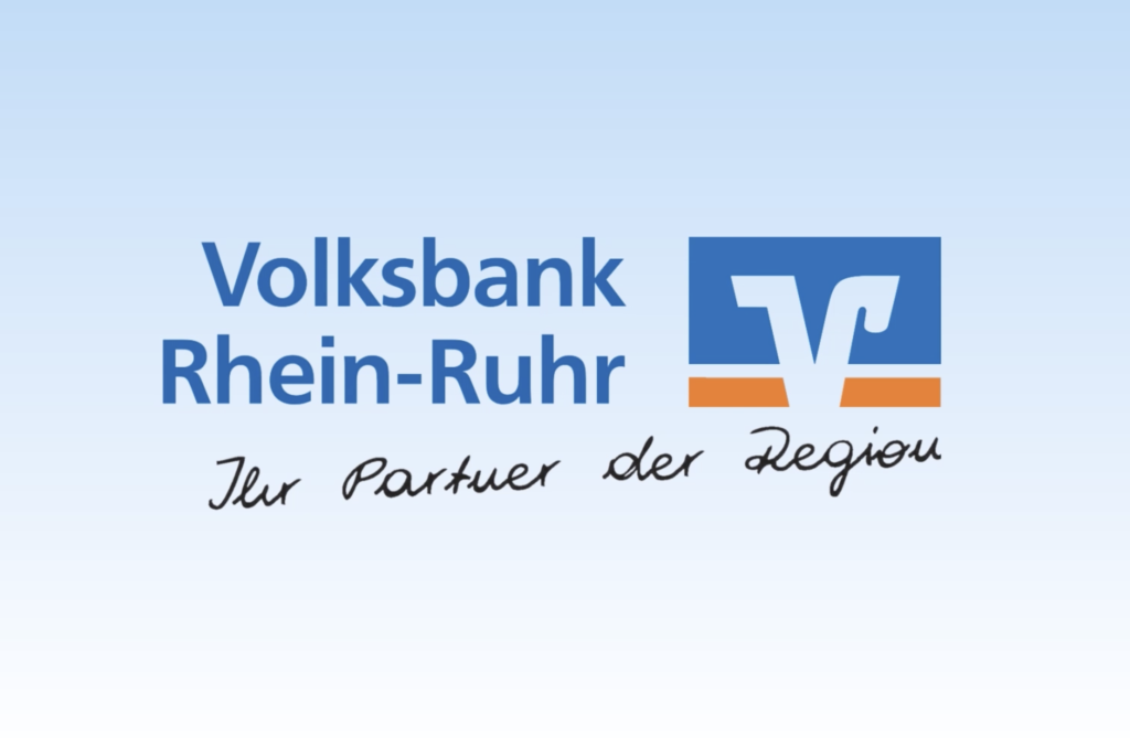 Ausbildung Bankkauffrau / Bankkaufmann bei der Volksbank Rhein-Ruhr eG ...